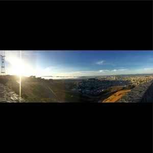 Meet your Posher, Erness